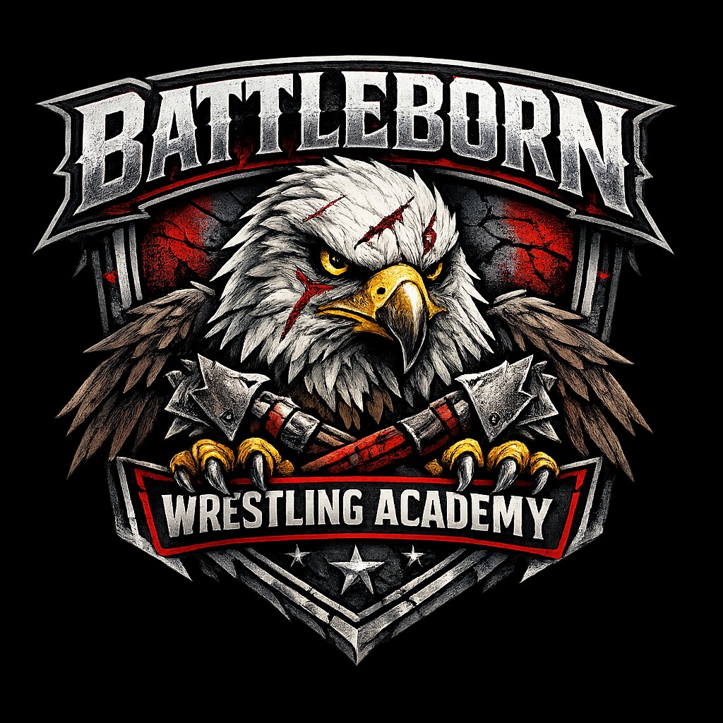 Battleborn Wrestling Academy