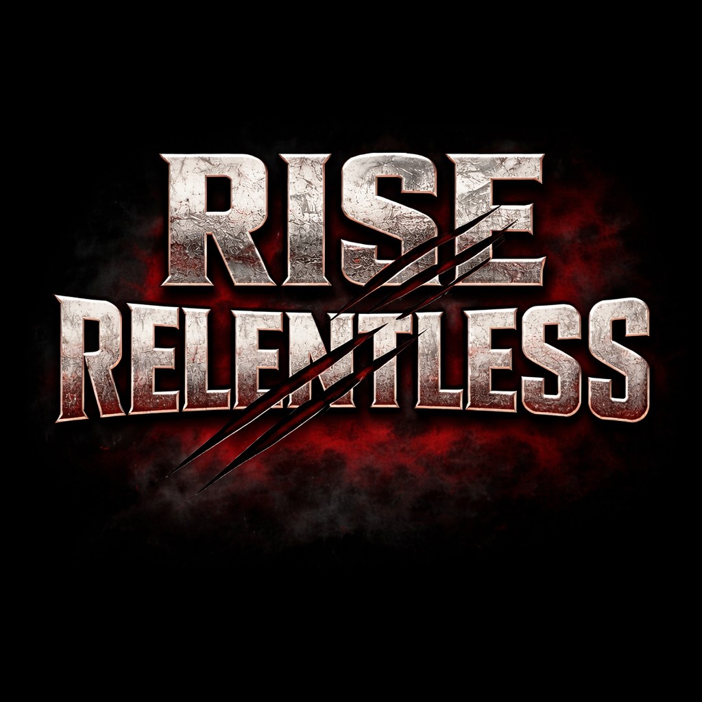 Rise Relentless
